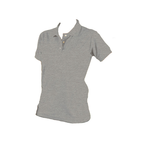 POLO MAXPP DAMA MANGA CORTA - Vista 7